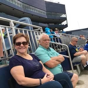 Meet your Posher, Annette